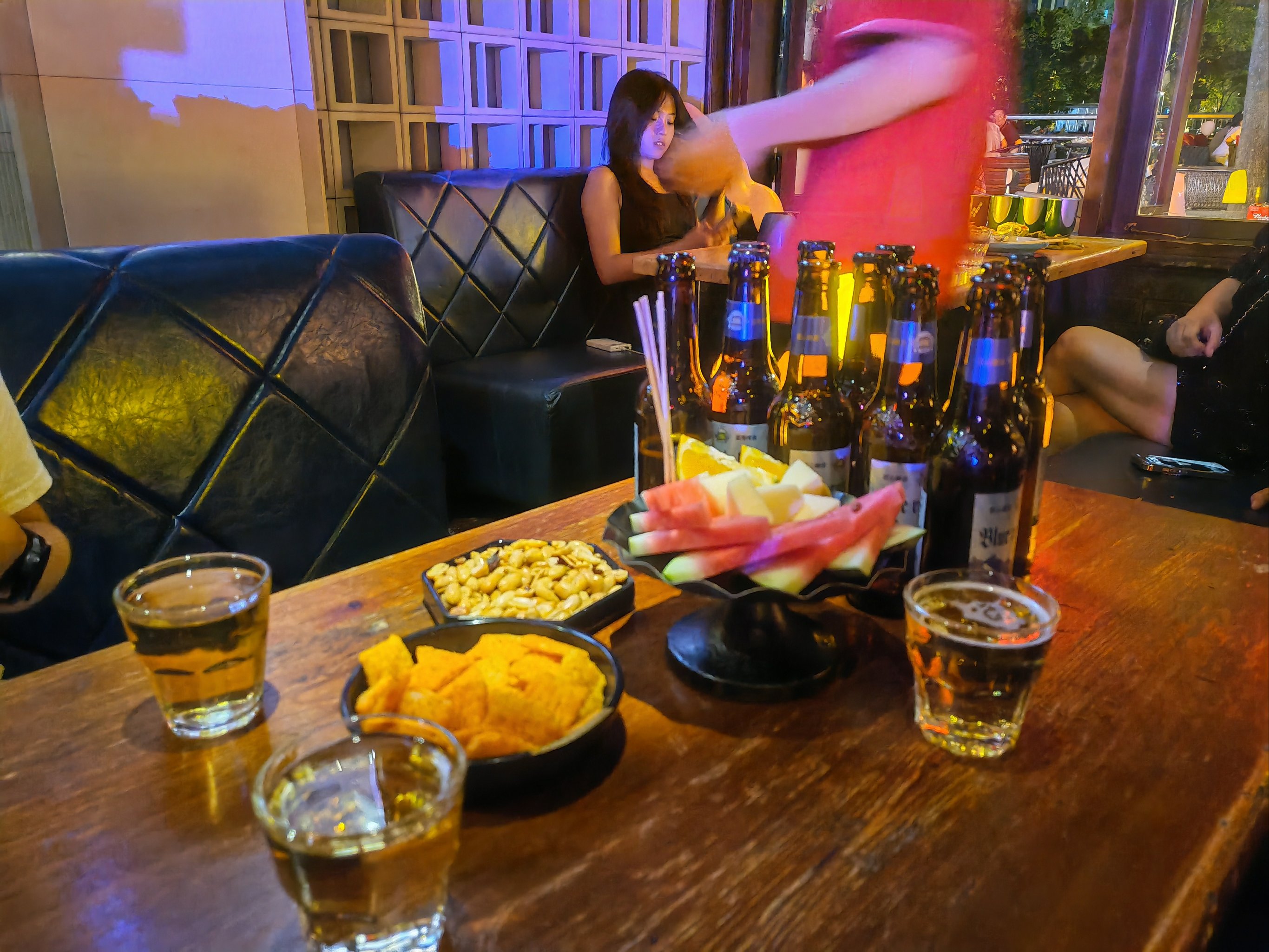 潍坊中低端商务KTV汇总-寒亭区ktv预订