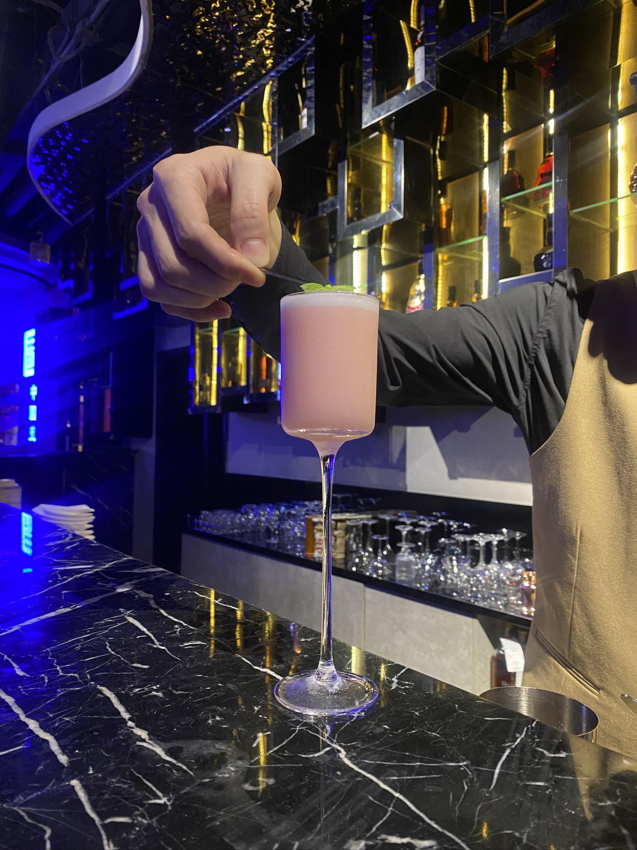 潍坊商务KTV体验分享-青州市ktv预订