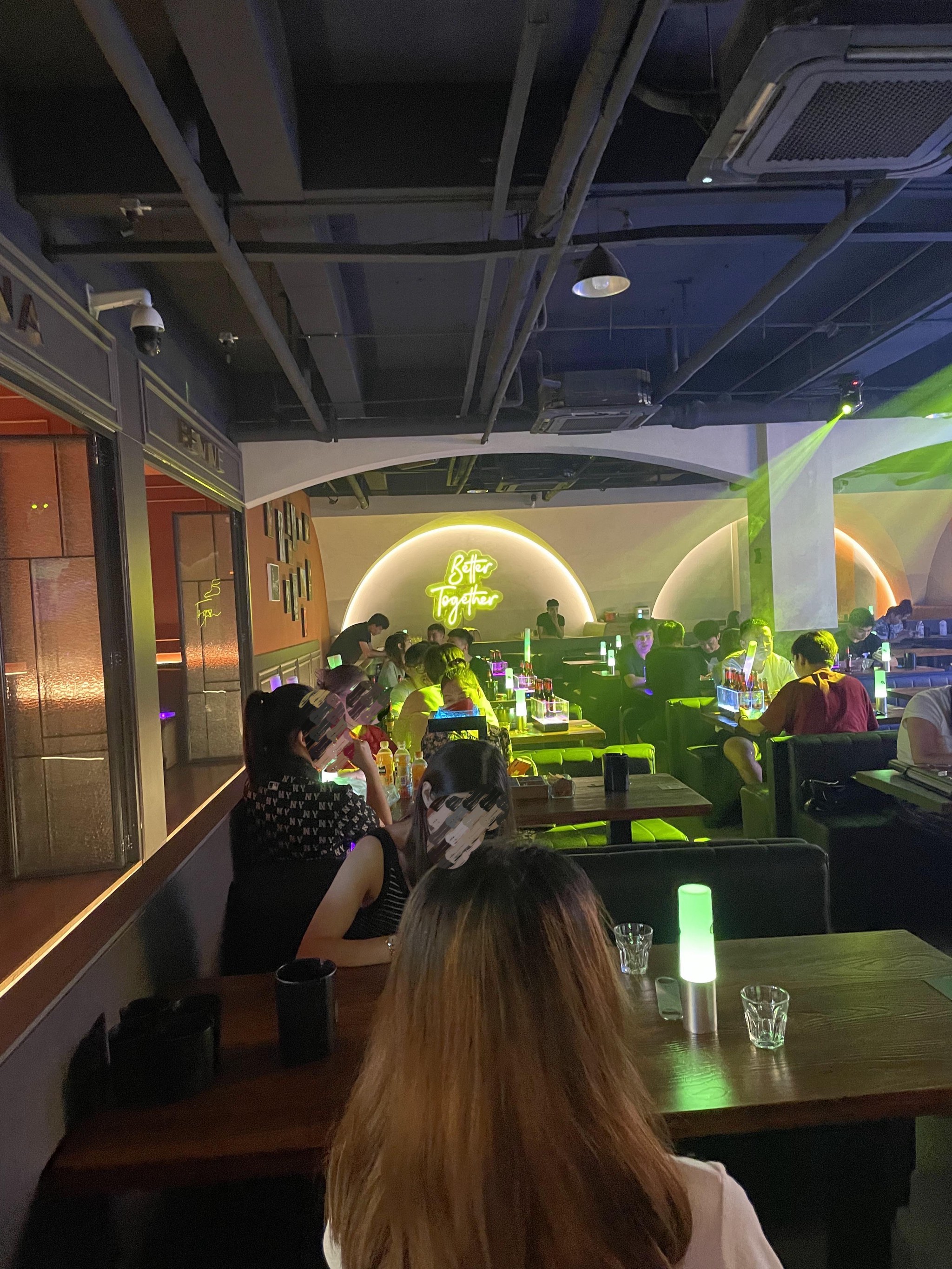 潍坊商务ktv计时方式详解-安丘市ktv预订