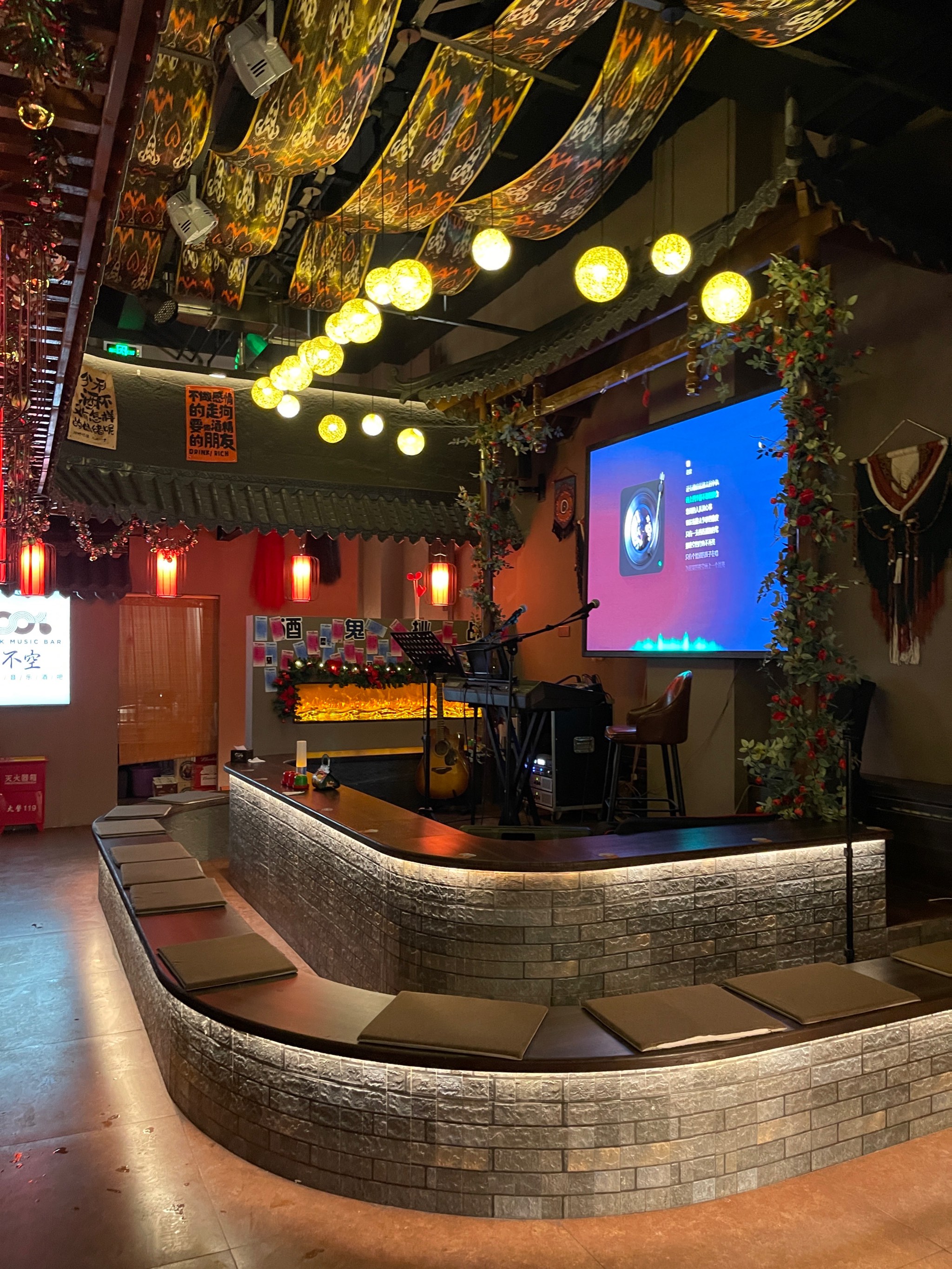 潍坊商务ktv有没有最佳选择-潍城区ktv预订