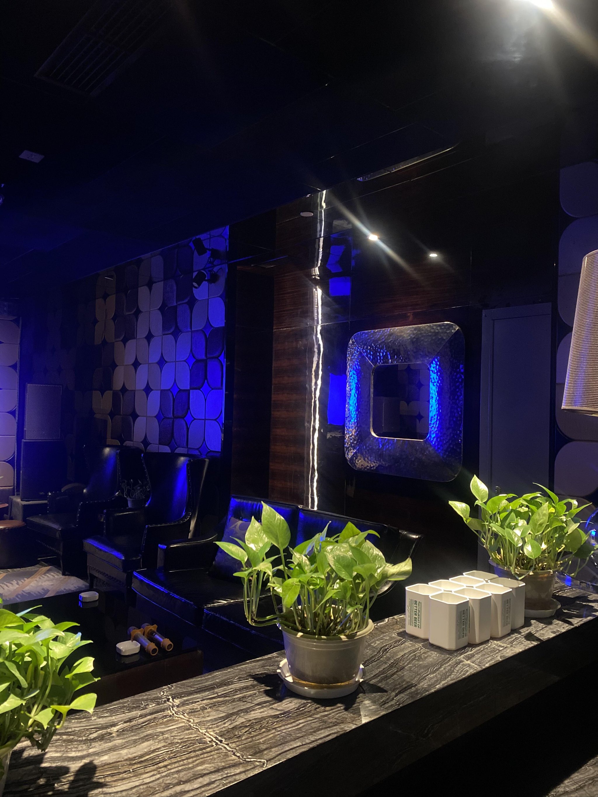 潍坊商务ktv消费方式全解析-寒亭区ktv预订