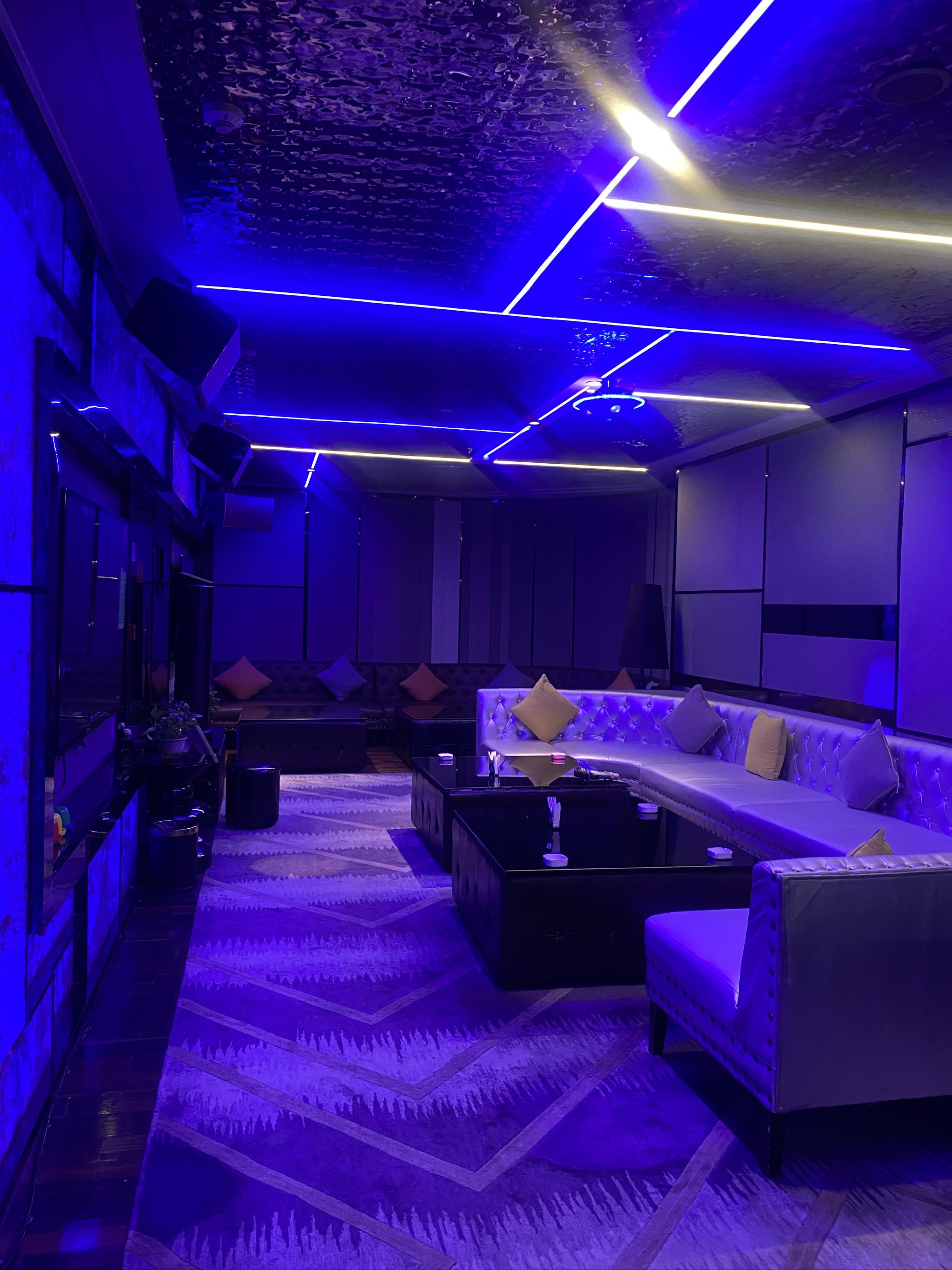 潍坊商务ktv推荐商务ktv哪里有-高密市ktv预订