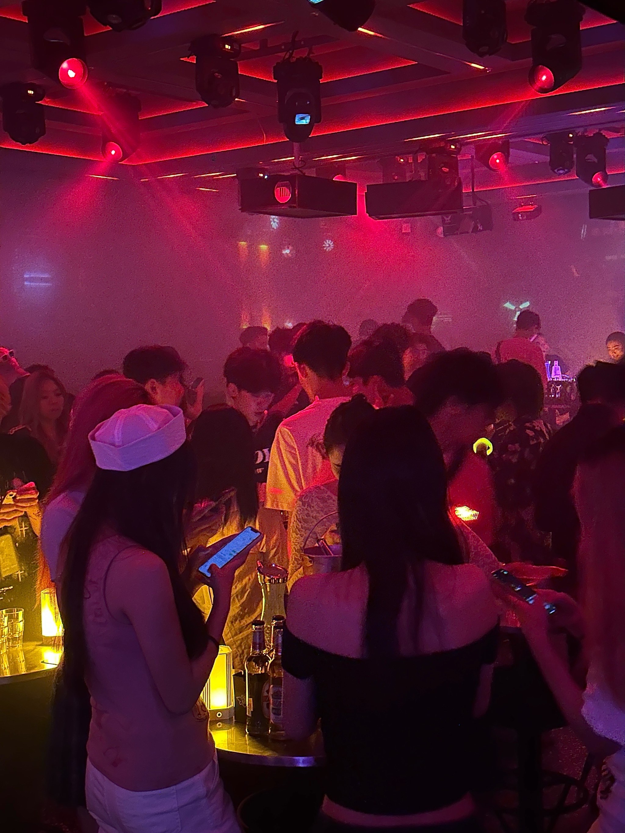 潍坊商务ktv划算吗值得选择吗-昌乐县ktv预订